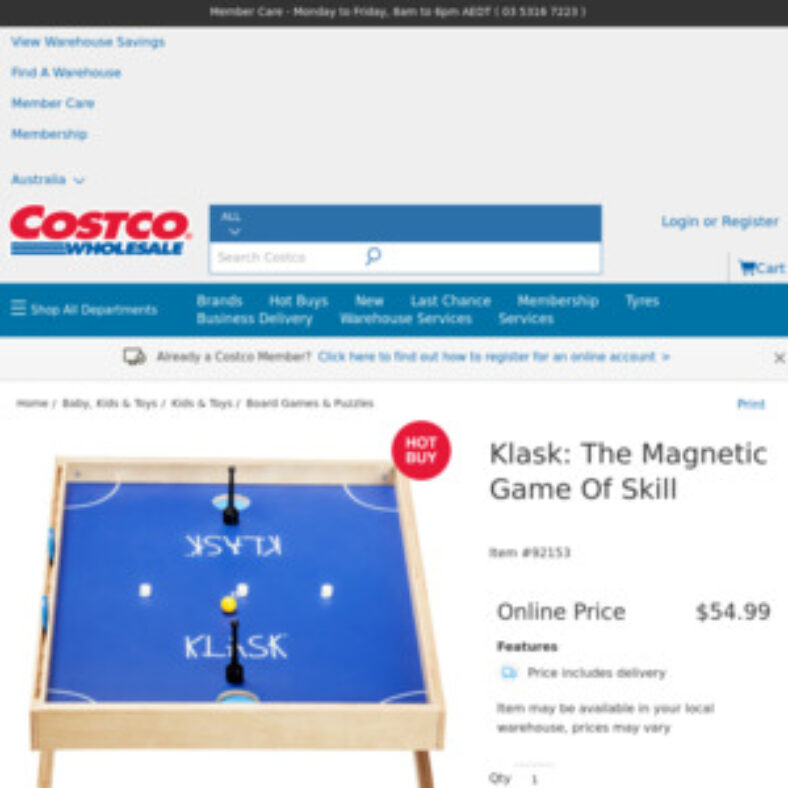 klask:-the-magnetic-game-of-skill-$42.99-delivered-@-costco-online-(membership-required)