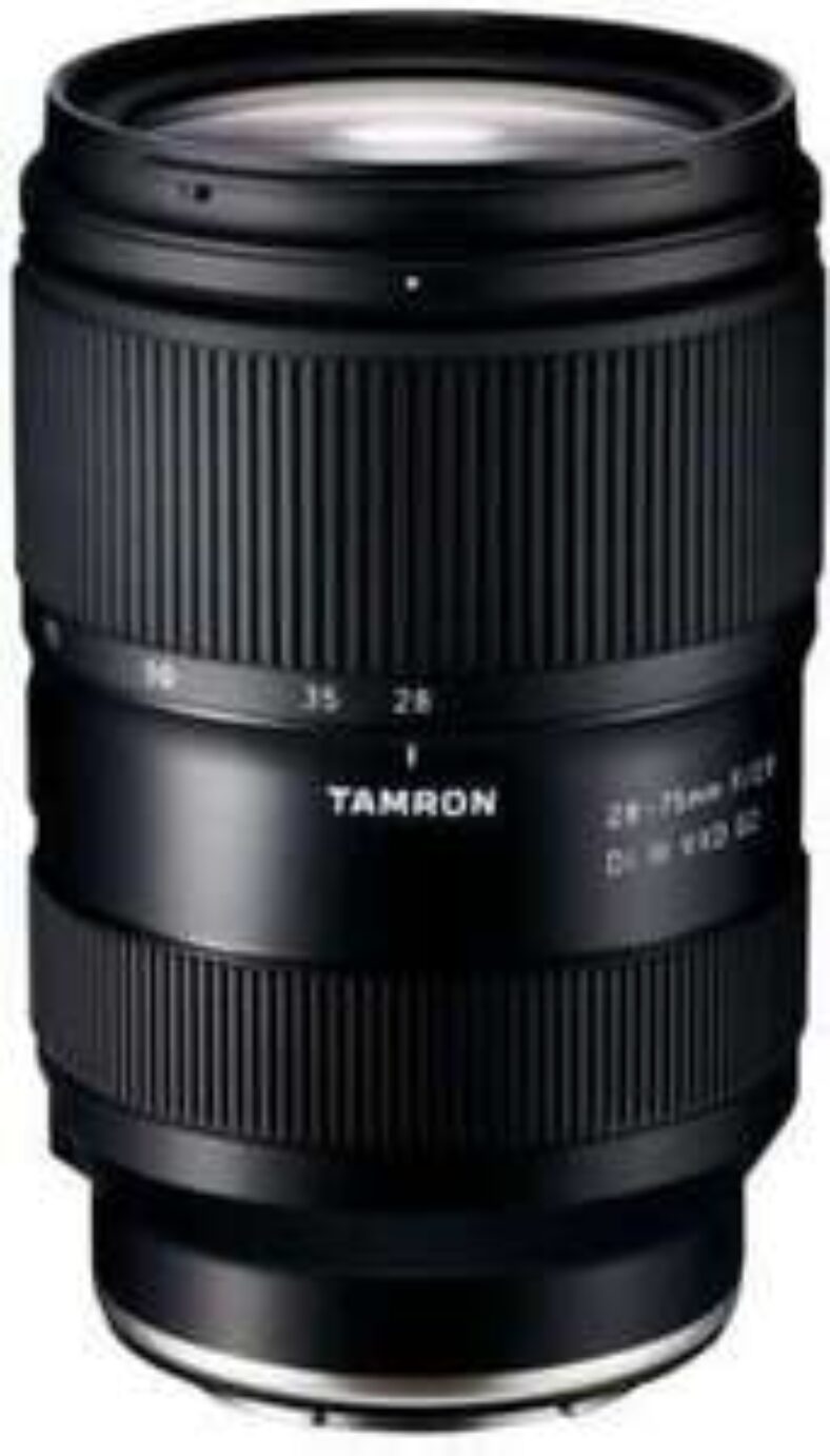 tamron-28-75mm-f/2.8-di-iii-vxd-g2-lens-–-sony-fe-$928-delivered-@-camera-house-ebay