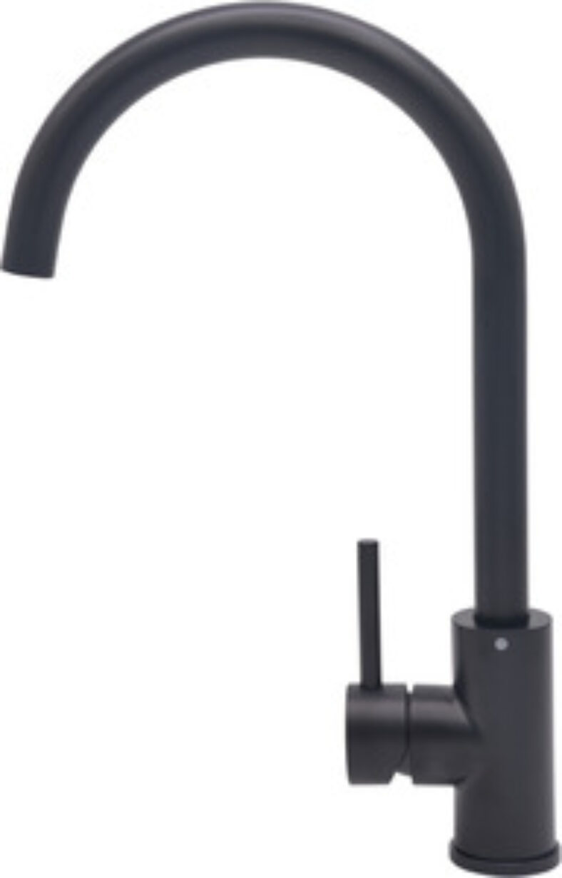 50%-off-matte-black-kitchen-taps-(+-10%-sign-up-voucher)-$84.60-+-delivery-@-ultimate-space