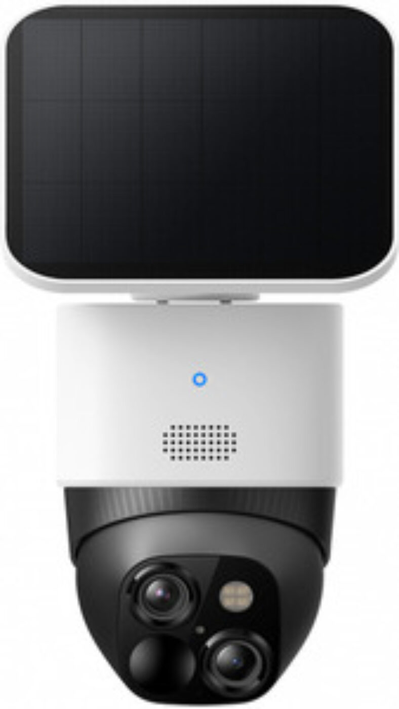eufy-security-solocam-s340-wireless-outdoor-camera-$218-+-delivery-($0-c&c)-@-bunnings