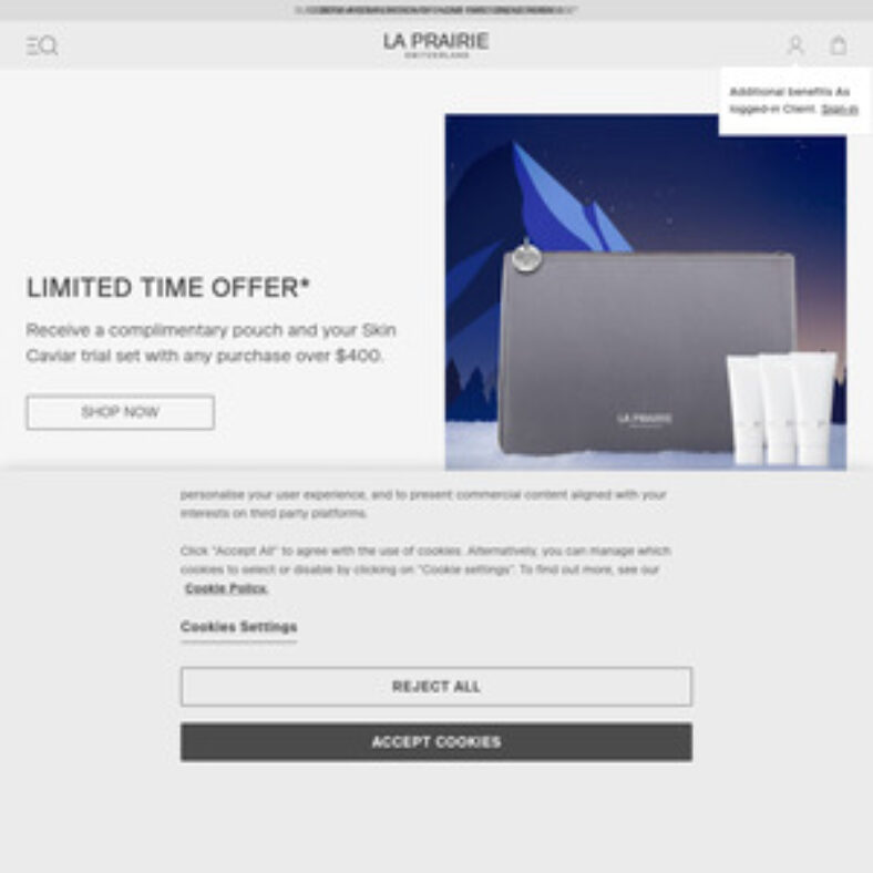 free-full-size-products-with-$800-and-$1600-spend-+-free-express-shipping-@-la-prairie