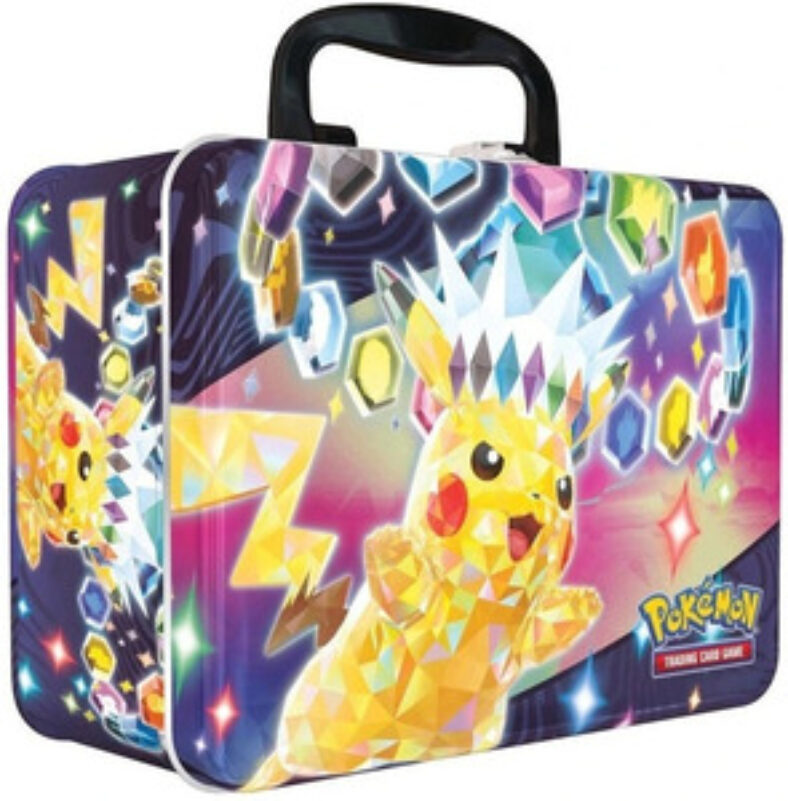 pokemon-tcg-november-2024-collectors-chest-$5099-($41.99-with-myer-one)-+-delivery-($0-c&c)-@-myer