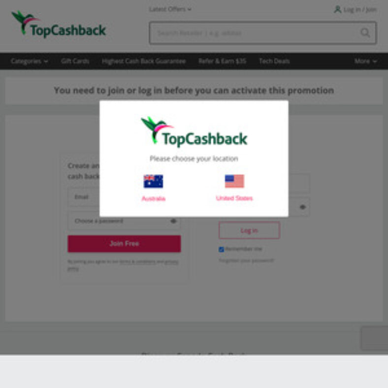 spend-us$15-get-$2.5-cashback-@-topcashback-us