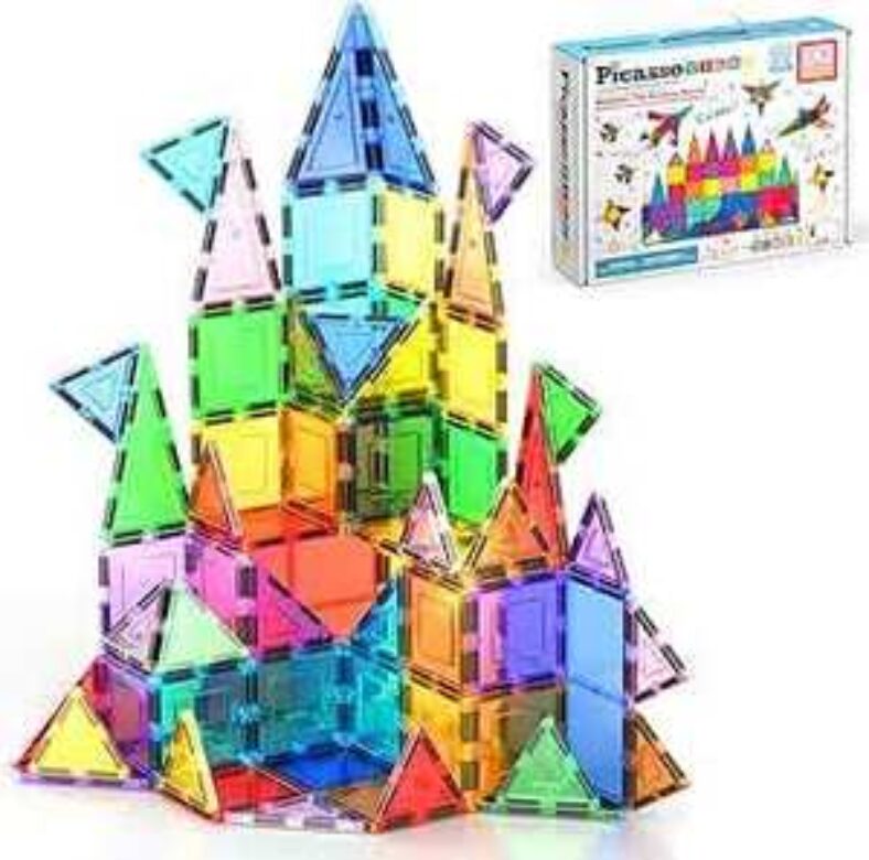 picassotiles-magnetic-tiles-60pcs-$23.39-+-delivery-($0-with-prime/-$59-spend)-@-picassotiles-amazon-au