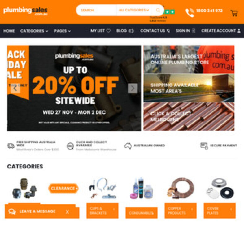 20%-off-site-wide-@-plumbing-supplies