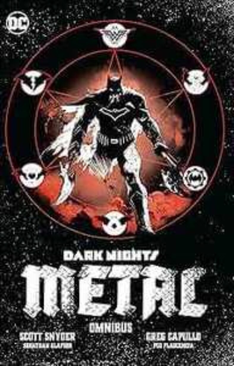dc-comics-(batman)-–-dark-nights-metal-omnibus:-metal-omnibus-hardcover-$107.15-delivered-@-amazon-au