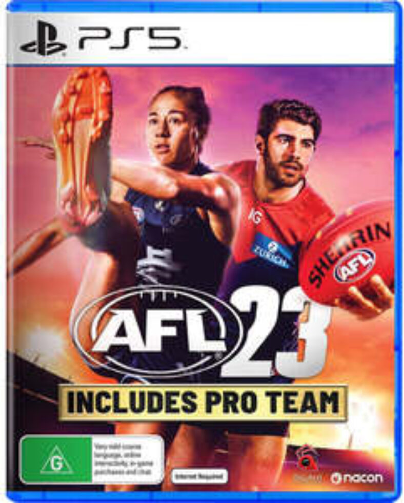 [ps4,-ps5,-xb1,-xsx]-afl-23-$49-+-delivery-($0-c&c/-in-store)-@-jb-hi-fi