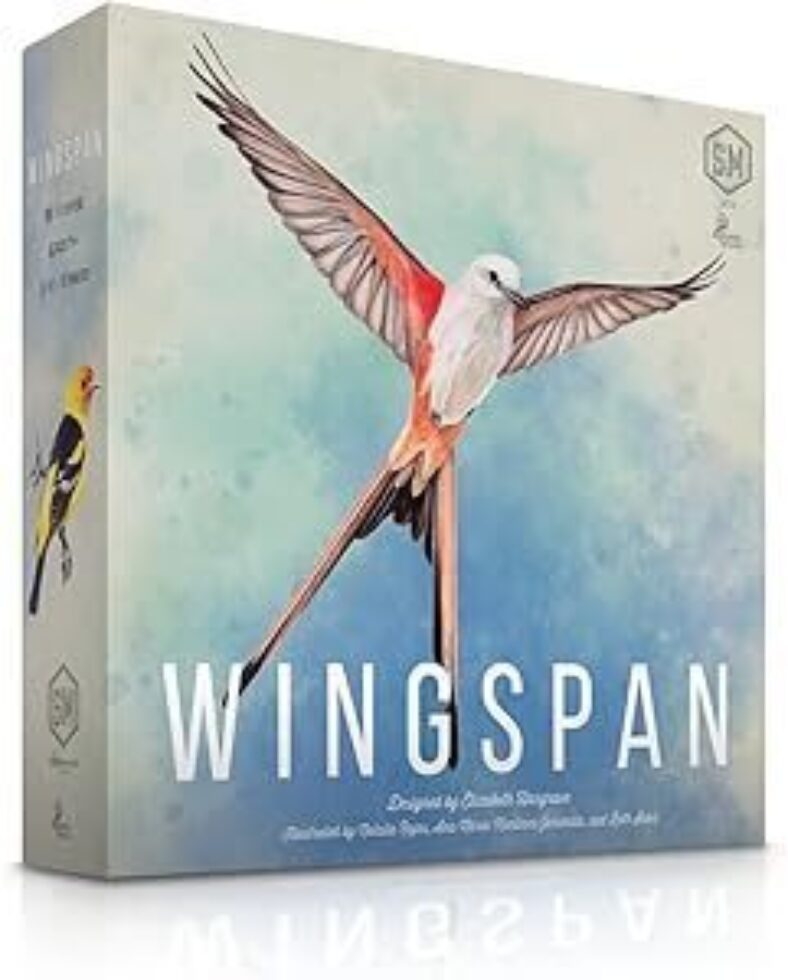 wingspan-board-game-$49-+-delivery-($0-with-prime/-$59+-spend)-@-amazon-au