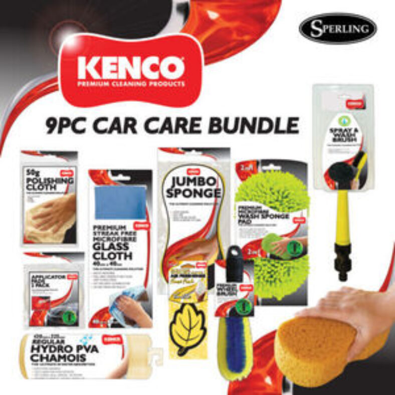 kenco-9pcs-ultimate-car-cleaning-tool-kit-$15-delivered-@-mycustomcar-ebay