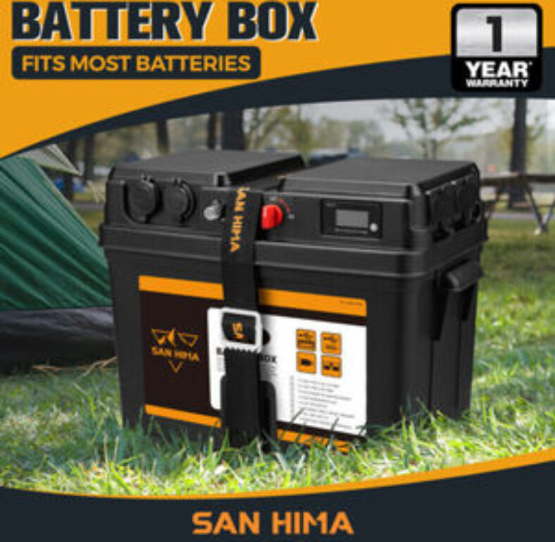 [ebay-plus]-san-hima-battery-box-portable-$85.76