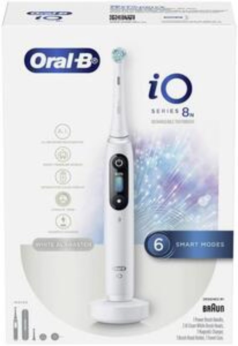 $193.50-(approx-70%-off)-oral-b-io-8-series-toothbrush-at-chemist-warehouse-–-location-limited