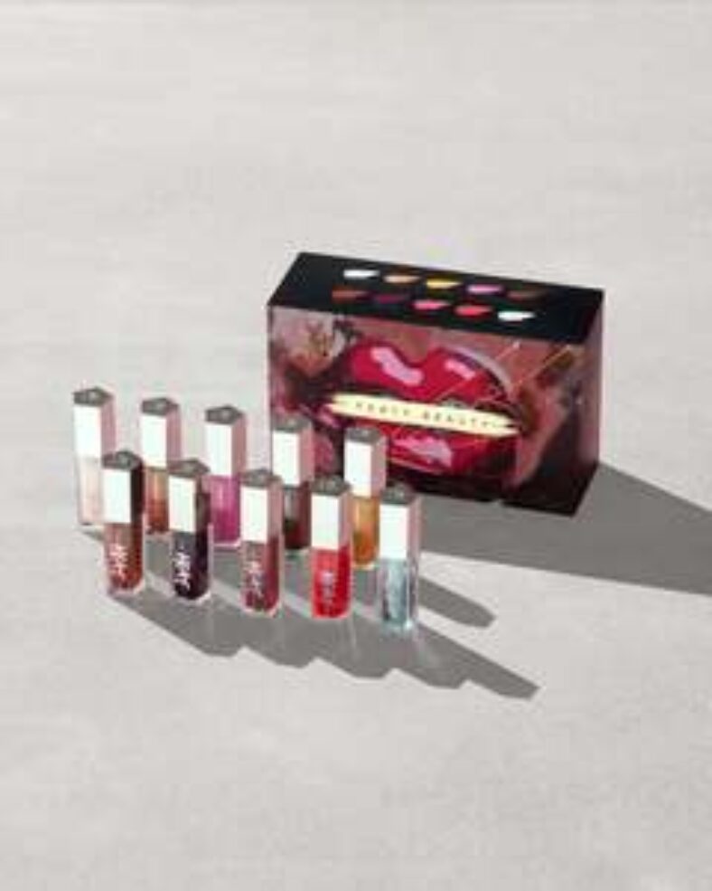 the-gloss-bomb-vault-lip-luminizer-10-piece-$106-delivered-@-fenty-beauty