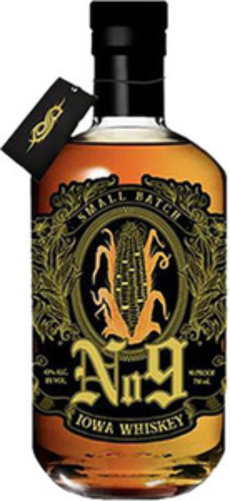slipknot-iowa-no.9-whiskey-750ml-$89-(was-$129)-+-free-delivery-@-groglords