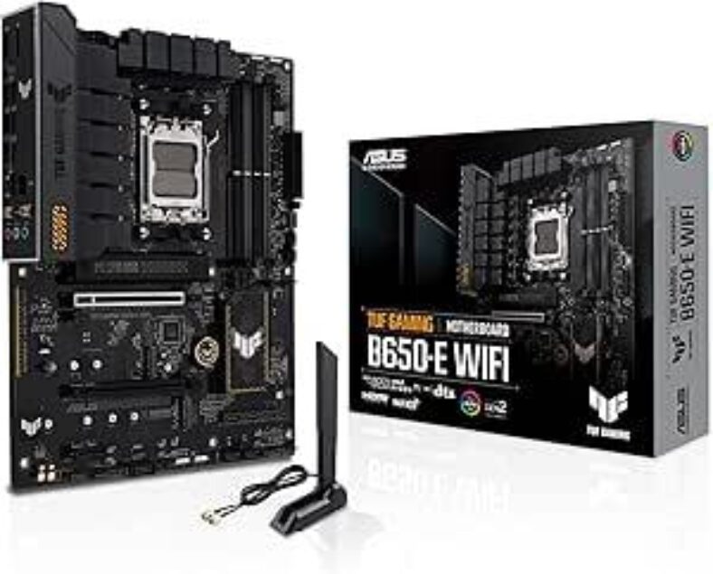 asus-tuf-gaming-b650-e-wi-fi-amd-b650-atx-$224-delivered-@-amazon-au
