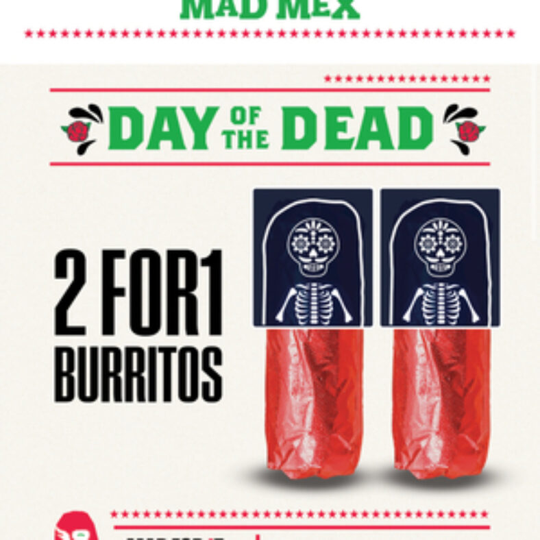 bogof-burrito-for-day-of-the-dead-(app-&-membership-required)-@-mad-mex