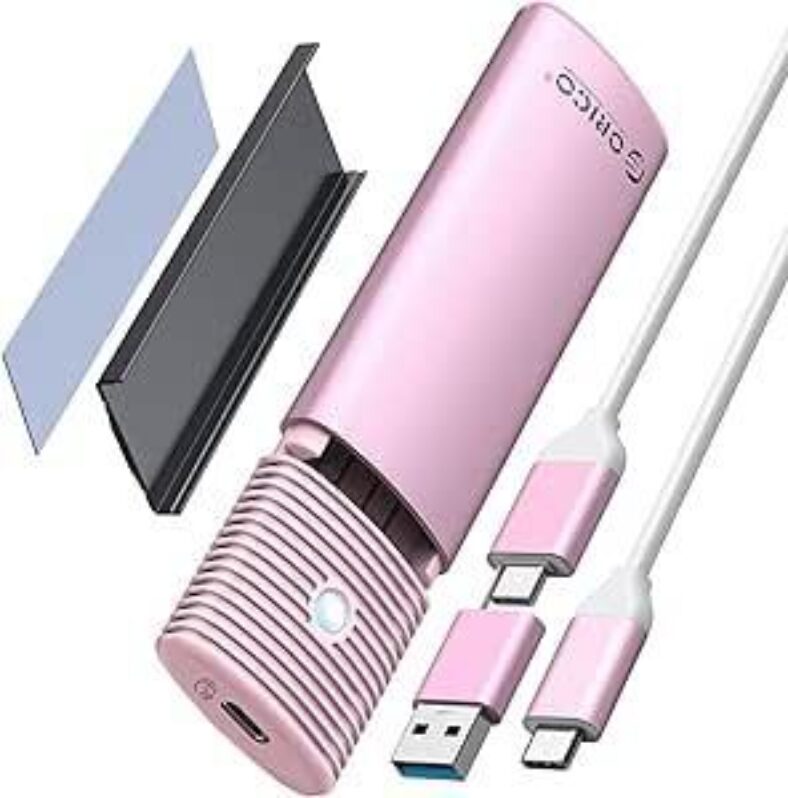 orico-m2-nvme-sata-ssd-enclosure-adapter-$12.59-+-delivery-(free-with-prime)-@orico-amazon-au