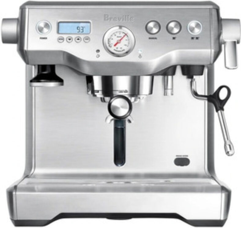 breville-the-dual-boiler-espresso-machine-bes920bss-$1299-delivered-/-c&c-/-in-store-@-myer