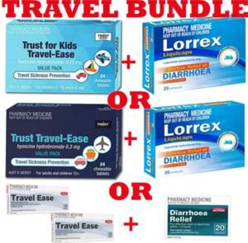2024-trust-travel-ease-+-nova-lorrex-diarrhoea-relief-bundles-$14.99-delivered-@pharmacysavings