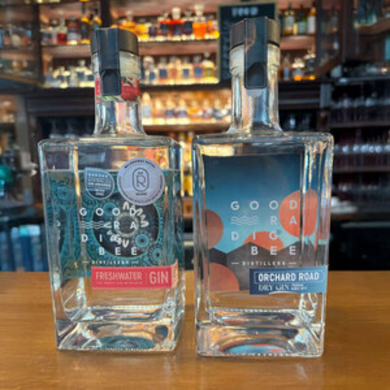 orchard-road-dry-and-freshwater-gin-twin-pack-700ml-$105-+-free-delivery-@-goodradigbee