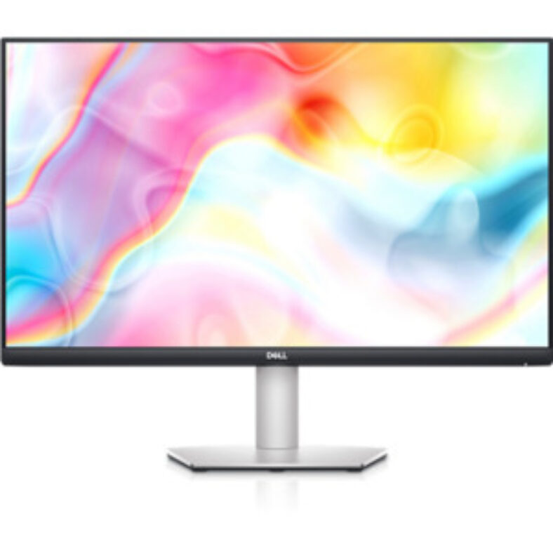 dell-s2722qc-27″-4k-uhd-usb-c-monitor-$322.73-delivered-@-dell