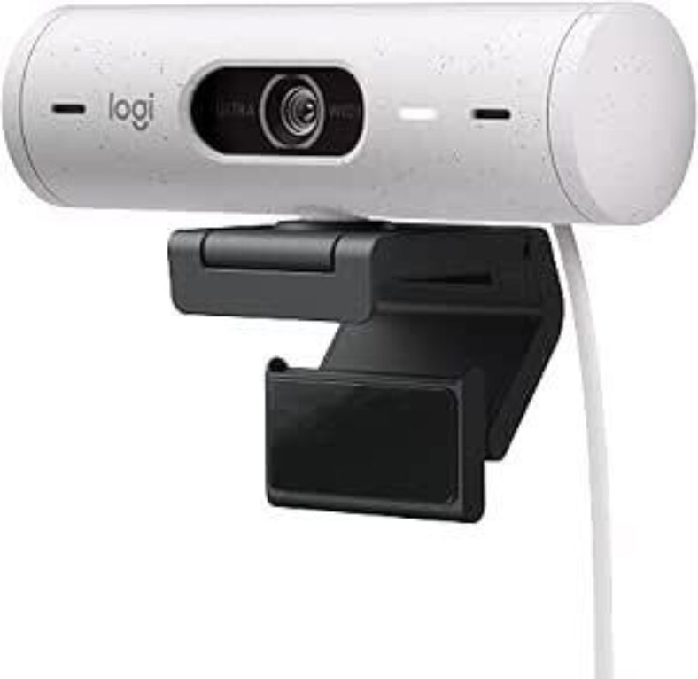 [back-order]-logitech-brio-500-full-hd-webcam-$96-delivered-@-amazon-au