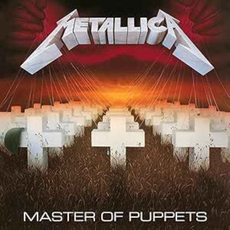 metallica-master-of-puppets-(remastered)-vinyl-$34-+-delivery-($0-with-prime/-$59-spend)-@-amazon-us-via-au