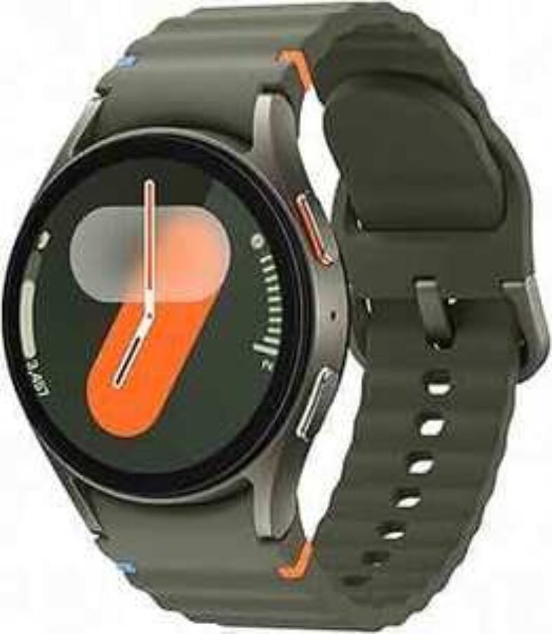 samsung-galaxy-watch-7-bt-40mm-$41572-delivered-@-amazon-au-(price-beat-$394.93-@-officeworks)