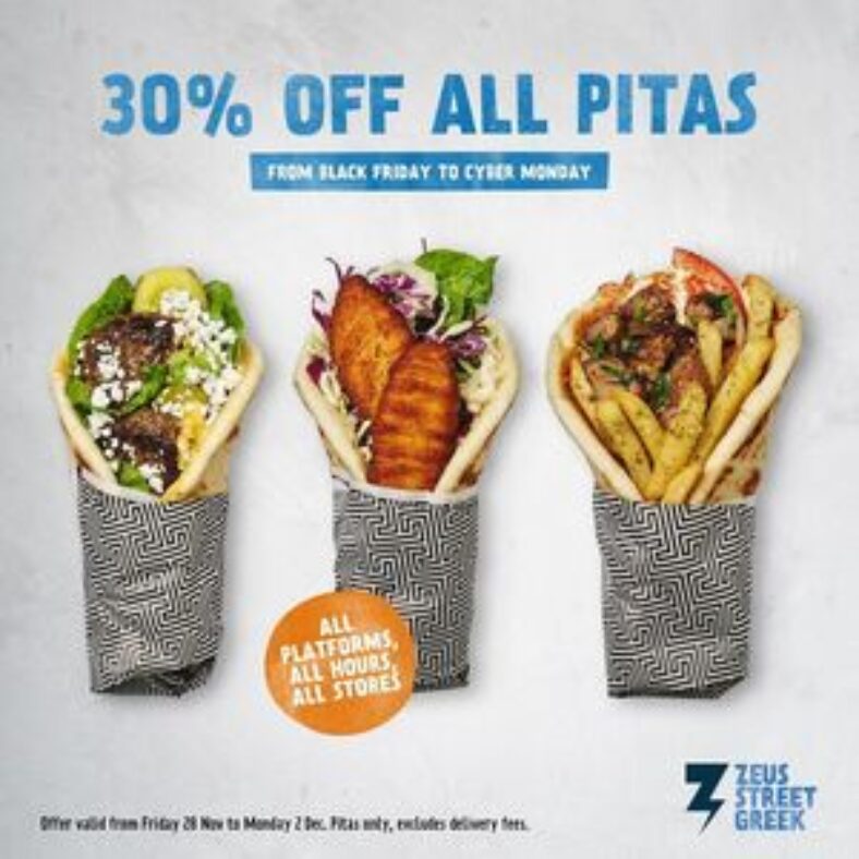 30%-off-pitas-(exludes-mini-pitas)-@-zeus-street-greek