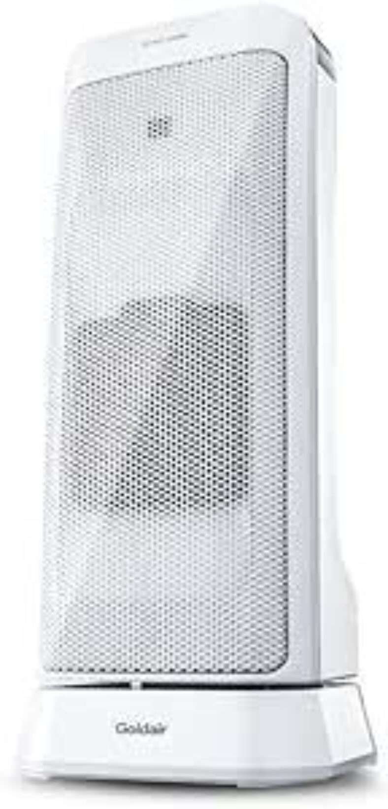 goldair-2000w-ceramic-tower-heater-(gct225)-$18.19-+-delivery-($0-with-prime/-$59+-spend)-@-amazon-au
