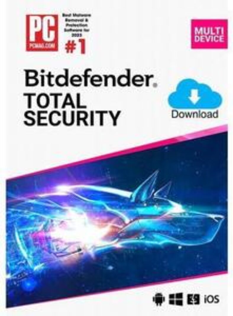 bitdefender-total-security-(5-devices,-2-year)-us$2499-(~a$42.72)-@-newegg