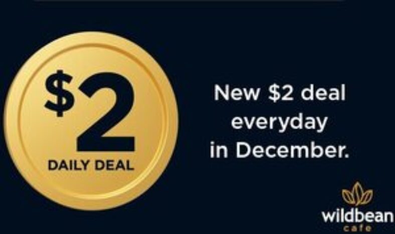bp-daily-december-deals:-coffee-$2,-pies-$2-+-more-@-wildbean-cafe-and-via-bpme-app