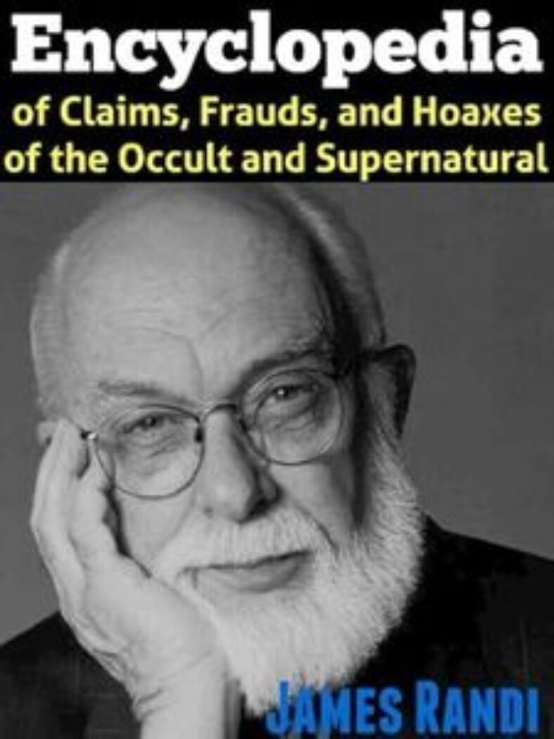 [ebook]-an-encyclopedia-of-claims,-frauds,-and-hoaxes-of-the-occult-and-supernatural-–-free-@-amazon-au