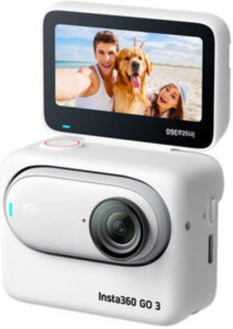 [ebay-plus]-insta360-go3-64gb-action-camera-$369-delivered-@-mobileciti-ebay