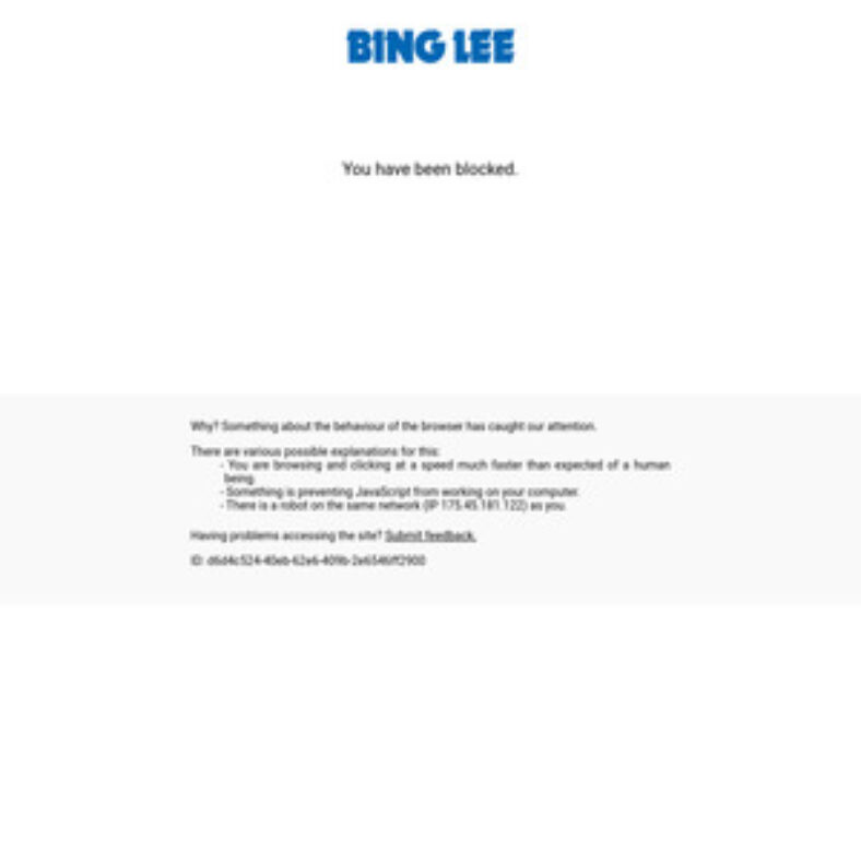 tp-link-deco-xe75-wi-fi-6e-mesh-router-system-(3-pack)-$444.6-+-delivery-($0-c&c)-@-bing-lee