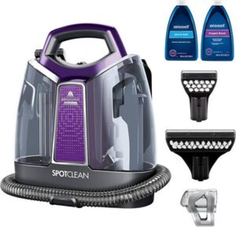 bissell-spotclean-portable-upholstery-&-carpet-cleaner-36984-$169-+-shipping-($0-c&c)-@-bing-lee