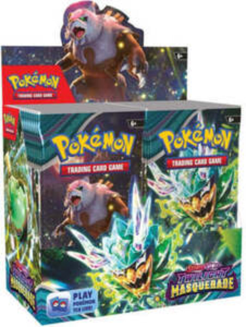 [ebay-plus]-pokemon-tcg-twilight-masquerade-booster-box-$174.96-delivered-@-gameology-ebay