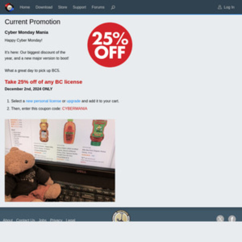 25%-off-beyond-compare-licence-(pro-usd52.50)-@-scooter-software