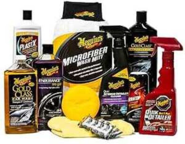 meguiar’s-complete-car-care-kit-$106.89-delivered-@-amazon-us-via-au
