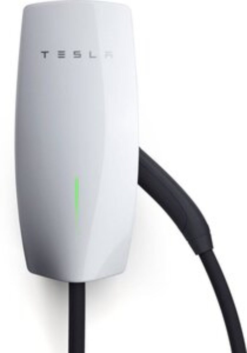 tesla-wall-connector-gen-3-ev-charger-$710-+-delivery-($0-c&c)-@-bunnings-warehouse