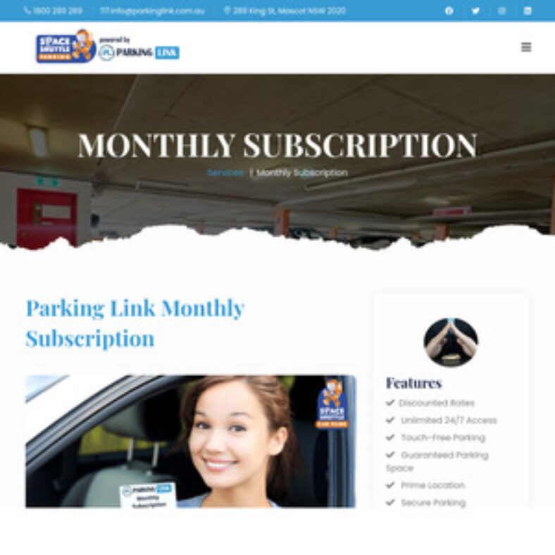 monthly-subscription-parking-at-sydney-airport:-secure-your-spot-for-$550/bay