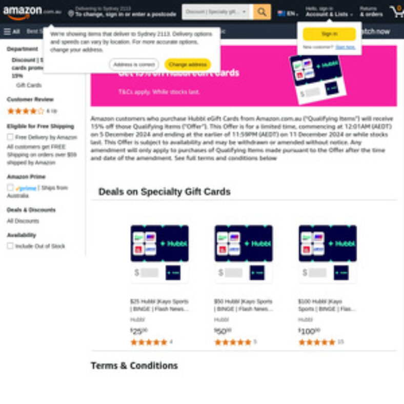 15%-off-hubbl-egift-cards-@-amazon-au