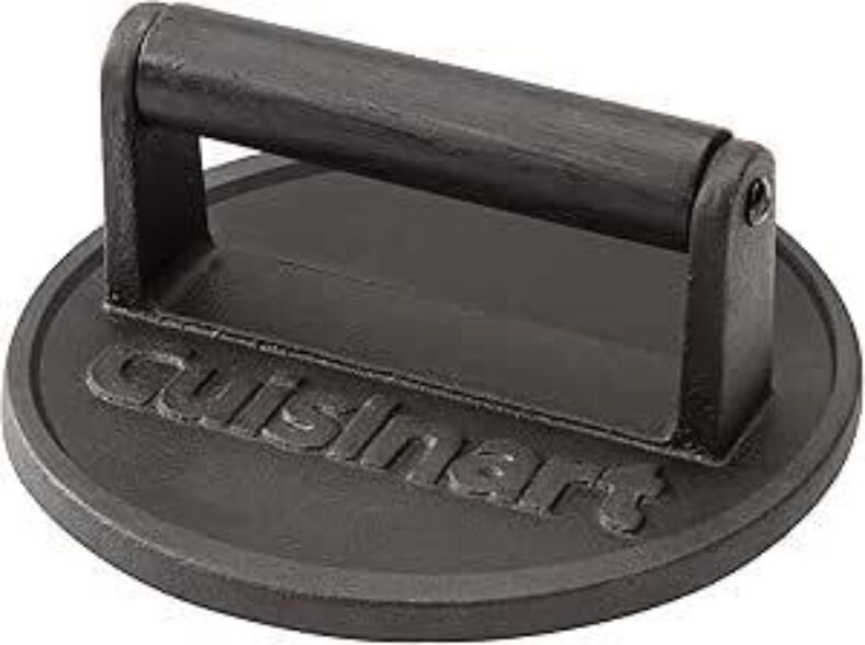 cuisinart-smash-burger-press-–-$34.65-+-delivery-($0-with-prime/-$59-spend)-@-amazon-au