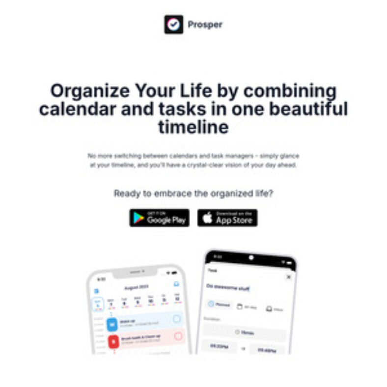 [android,-ios]-free:-prosper-day-planner-lifetime-license-@-prosper-mobile-app