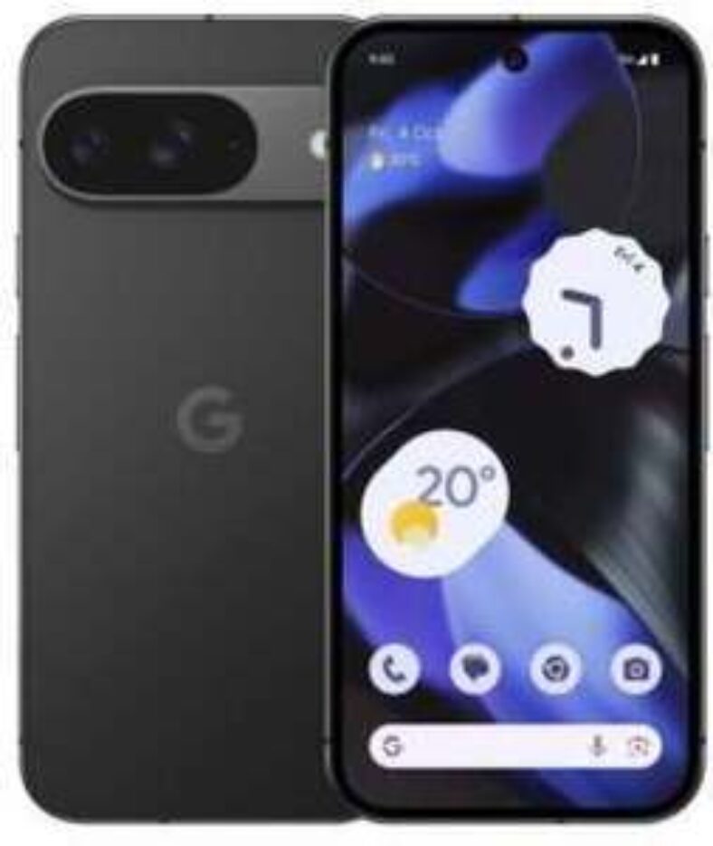 [ebay-plus]-google-pixel-9-5g-(128gb,-obsidian)-$908.16-(grey-import)-delivered-@-kogan-ebay