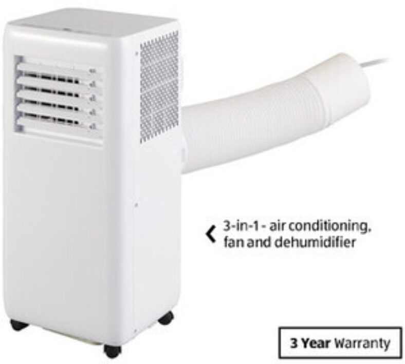stirling-15kw-portable-air-conditioner-$249,-retro-turntable-briefcase-$69.99-@-aldi