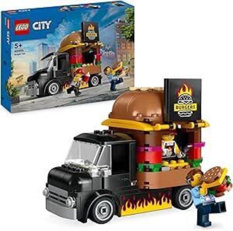 lego-city-burger-van-60404-$17.60-+-delivery-($0-with-prime/-$59-spend)-@-amazon-au