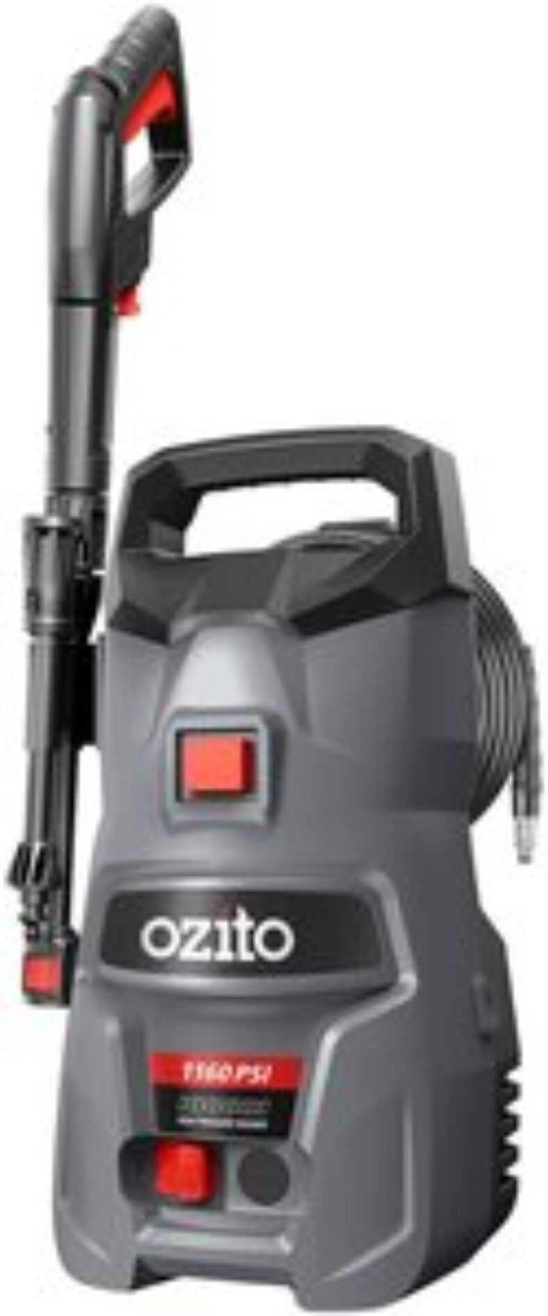 ozito-1000w-1160psi-pressure-washer-hpw-1160-$69-+-delivery-($0-c&c/in-store)-@-bunnings