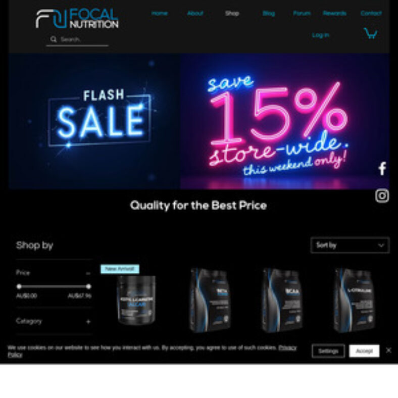 1kg-creatine-–-$29.71-delivered-@-focal-nutrition