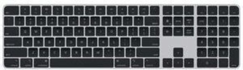 apple-magic-keyboard-with-touch-id-&-numeric-keypad-$199-delivered-@-officeworks