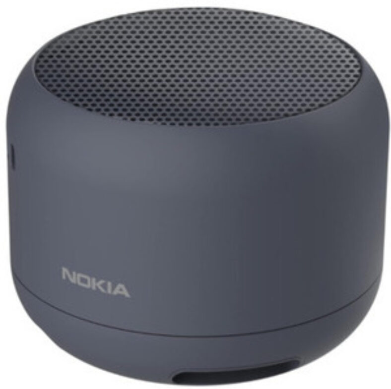 nokia-portable-wireless-speaker-2-cloudy-blue,-$15-delivered-@-oz.squares-ebay